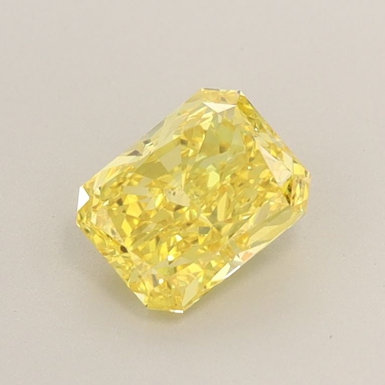 IGI Radiant 0.81ct Fancy Vivid Yellow VVS2 - Loose Lab Diamond: IGI Radiant 0.81ct Fancy Vivid Yellow VVS2 - Loose Lab Diamond This listing features IGI Radiant 0.81ct Fancy Vivid Yellow VVS2 - Loose Lab Diamond. Item specifics are provided below. Item Specifics: 