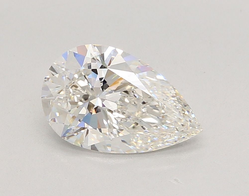IGI Pear 2.05ct F VVS2 - Loose Lab Diamond: IGI Pear 2.05ct F VVS2 - Loose Lab Diamond This listing features IGI Pear 2.05ct F VVS2 - Loose Lab Diamond. Item specifics are provided below. Item Specifics: Source: This Is A Real Diamond Grown In 