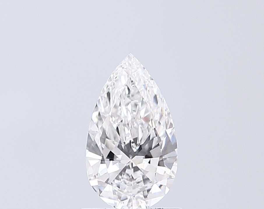 IGI Pear 1.02ct D VVS2 - Loose Lab Diamond: IGI Pear 1.02ct D VVS2 - Loose Lab Diamond This listing features IGI Pear 1.02ct D VVS2 - Loose Lab Diamond. Item specifics are provided below. Item Specifics: Source: This Is A Real Diamond Grown In 