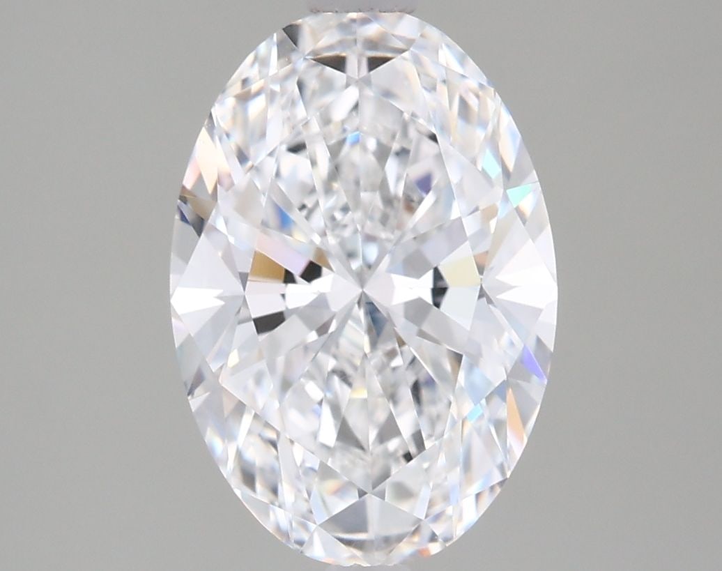 IGI Oval 2.06ct D VVS1 - Loose Lab Diamond: IGI Oval 2.06ct D VVS1 - Loose Lab Diamond This listing features IGI Oval 2.06ct D VVS1 - Loose Lab Diamond. Item specifics are provided below. Item Specifics: Source: This Is A Real Diamond Grown In 
