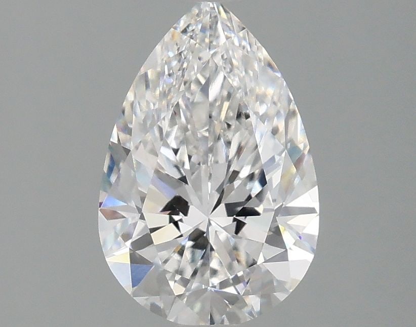 IGI Pear 1.49ct D VVS2 - Loose Lab Diamond: IGI Pear 1.49ct D VVS2 - Loose Lab Diamond This listing features IGI Pear 1.49ct D VVS2 - Loose Lab Diamond. Item specifics are provided below. Item Specifics: Source: This Is A Real Diamond Grown In 