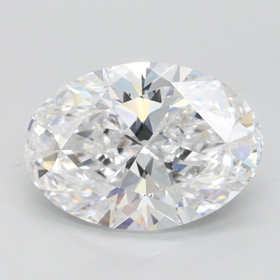 IGI Oval 1.5ct D VVS1 - Loose Lab Diamond: IGI Oval 1.5ct D VVS1 - Loose Lab Diamond This listing features IGI Oval 1.5ct D VVS1 - Loose Lab Diamond. Item specifics are provided below. Item Specifics: Source: This Is A Real Diamond Grown In A 