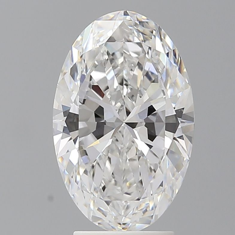 IGI Oval 3.55ct E VVS2 - Loose Lab Diamond: IGI Oval 3.55ct E VVS2 - Loose Lab Diamond This listing features IGI Oval 3.55ct E VVS2 - Loose Lab Diamond. Item specifics are provided below. Item Specifics: Source: This Is A Real Diamond Grown In 