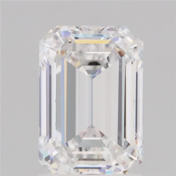 IGI Emerald 2.02ct D VVS2 - Loose Lab Diamond (1 of 1)