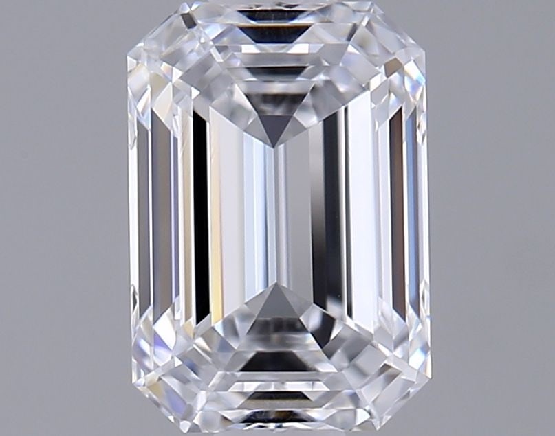 IGI Emerald 1.05ct D VVS2 - Loose Lab Diamond: IGI Emerald 1.05ct D VVS2 - Loose Lab Diamond This listing features IGI Emerald 1.05ct D VVS2 - Loose Lab Diamond. Item specifics are provided below. Item Specifics: Source: This Is A Real Diamond Gro