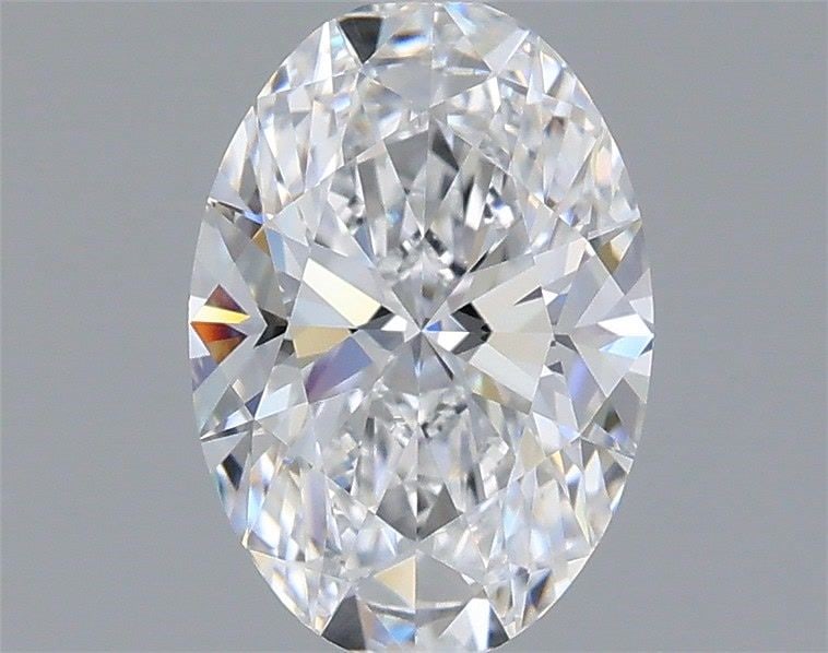 IGI Oval 1.25ct D VVS2 - Loose Lab Diamond: IGI Oval 1.25ct D VVS2 - Loose Lab Diamond This listing features IGI Oval 1.25ct D VVS2 - Loose Lab Diamond. Item specifics are provided below. Item Specifics: Source: This Is A Real Diamond Grown In 