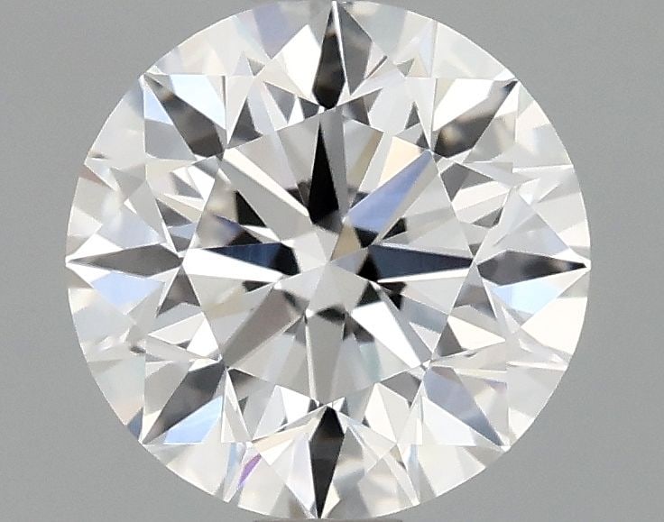 IGI Round 1.39ct E VVS1 - Loose Lab Diamond (1 of 1)