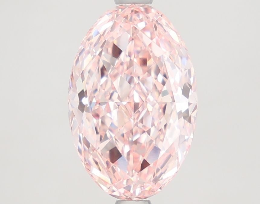 IGI Oval 2.06ct Fancy Intense Pink VVS2 - Loose Lab Diamond: IGI Oval 2.06ct Fancy Intense Pink VVS2 - Loose Lab Diamond This listing features IGI Oval 2.06ct Fancy Intense Pink VVS2 - Loose Lab Diamond. Item specifics are provided below. Item Specifics: Source