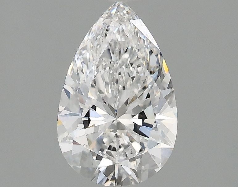 IGI Pear 1.09ct D VVS2 - Loose Lab Diamond: IGI Pear 1.09ct D VVS2 - Loose Lab Diamond This listing features IGI Pear 1.09ct D VVS2 - Loose Lab Diamond. Item specifics are provided below. Item Specifics: Source: This Is A Real Diamond Grown In 