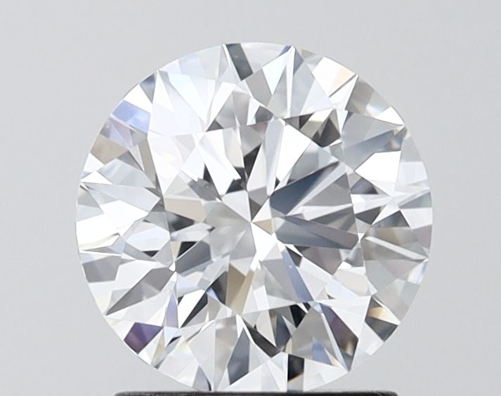 IGI Round 1.51ct F VVS1 - Ideal Loose Lab Diamond: IGI Round 1.51ct F VVS1 - Ideal Loose Lab Diamond This listing features IGI Round 1.51ct F VVS1 - Ideal Loose Lab Diamond. Item specifics are provided below. Item Specifics: Source: This Is A Real Dia