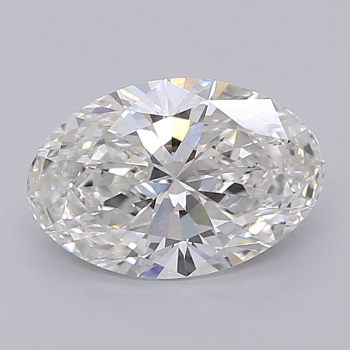 IGI Oval 1.75ct G VVS2 - Loose Lab Diamond: IGI Oval 1.75ct G VVS2 - Loose Lab Diamond This listing features IGI Oval 1.75ct G VVS2 - Loose Lab Diamond. Item specifics are provided below. Item Specifics: Source: This Is A Real Diamond Grown In 