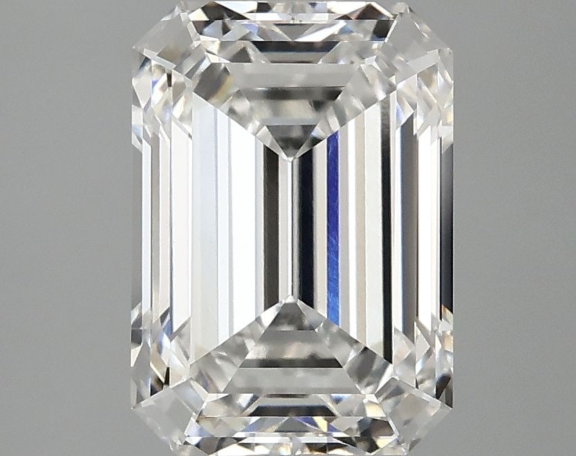 IGI Emerald 3.09ct F VVS2 - Loose Lab Diamond: IGI Emerald 3.09ct F VVS2 - Loose Lab Diamond This listing features IGI Emerald 3.09ct F VVS2 - Loose Lab Diamond. Item specifics are provided below. Item Specifics: Source: This Is A Real Diamond Gro