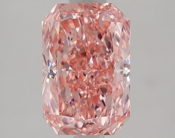 IGI Radiant 1.72ct Fancy Vivid Pink VVS2 - Loose Lab Diamond: IGI Radiant 1.72ct Fancy Vivid Pink VVS2 - Loose Lab Diamond This listing features IGI Radiant 1.72ct Fancy Vivid Pink VVS2 - Loose Lab Diamond. Item specifics are provided below. Item Specifics: Sour