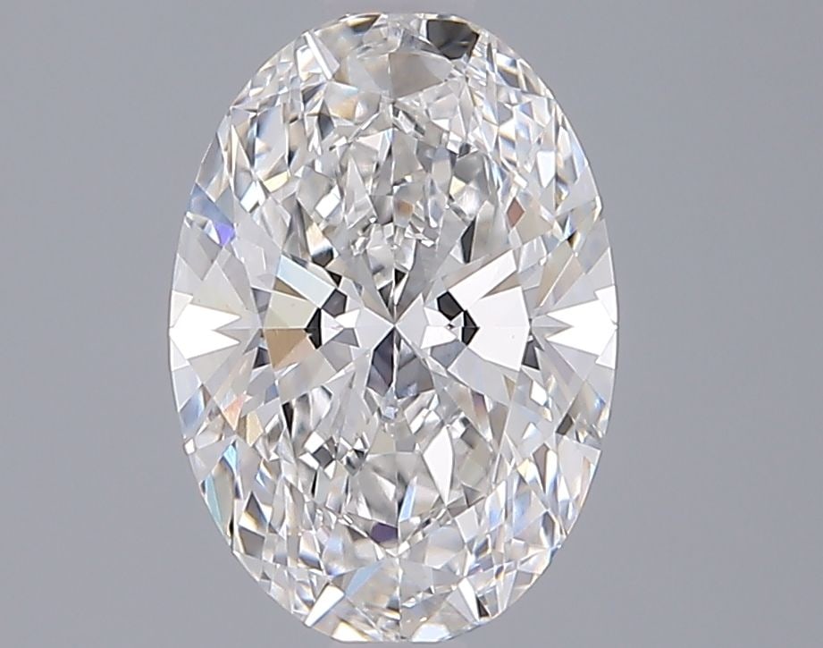 IGI Oval 2.06ct E VVS1 - Loose Lab Diamond: IGI Oval 2.06ct E VVS1 - Loose Lab Diamond This listing features IGI Oval 2.06ct E VVS1 - Loose Lab Diamond. Item specifics are provided below. Item Specifics: Source: This Is A Real Diamond Grown In 