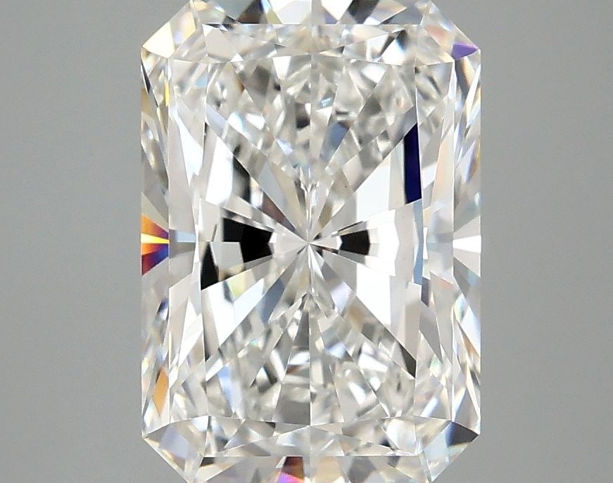 IGI Radiant 3.07ct E VVS2 - Loose Lab Diamond: IGI Radiant 3.07ct E VVS2 - Loose Lab Diamond This listing features IGI Radiant 3.07ct E VVS2 - Loose Lab Diamond. Item specifics are provided below. Item Specifics: Source: This Is A Real Diamond Gro