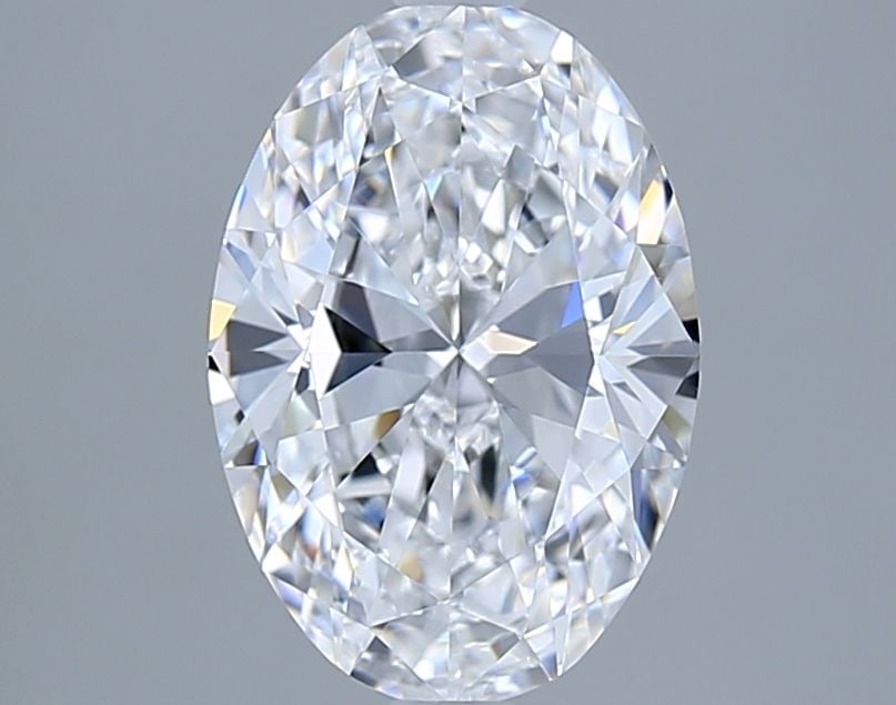 IGI Oval 2.08ct D VVS2 - Loose Lab Diamond: IGI Oval 2.08ct D VVS2 - Loose Lab Diamond This listing features IGI Oval 2.08ct D VVS2 - Loose Lab Diamond. Item specifics are provided below. Item Specifics: Source: This Is A Real Diamond Grown In 