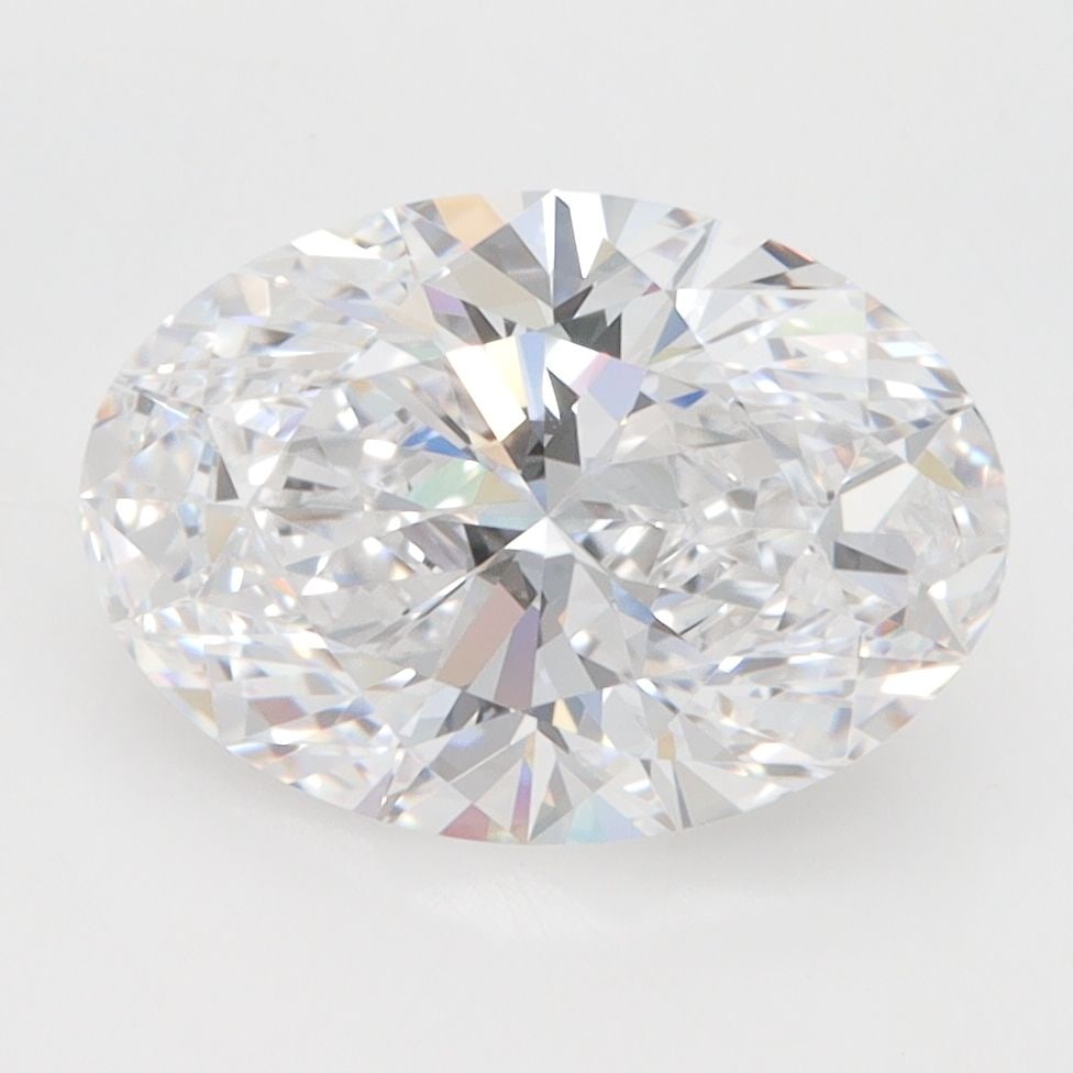 GIA Oval 3.01ct D VVS1 - Loose Lab Diamond: GIA Oval 3.01ct D VVS1 - Loose Lab Diamond This listing features GIA Oval 3.01ct D VVS1 - Loose Lab Diamond. Item specifics are provided below. Item Specifics: Source: This Is A Real Diamond Grown In 