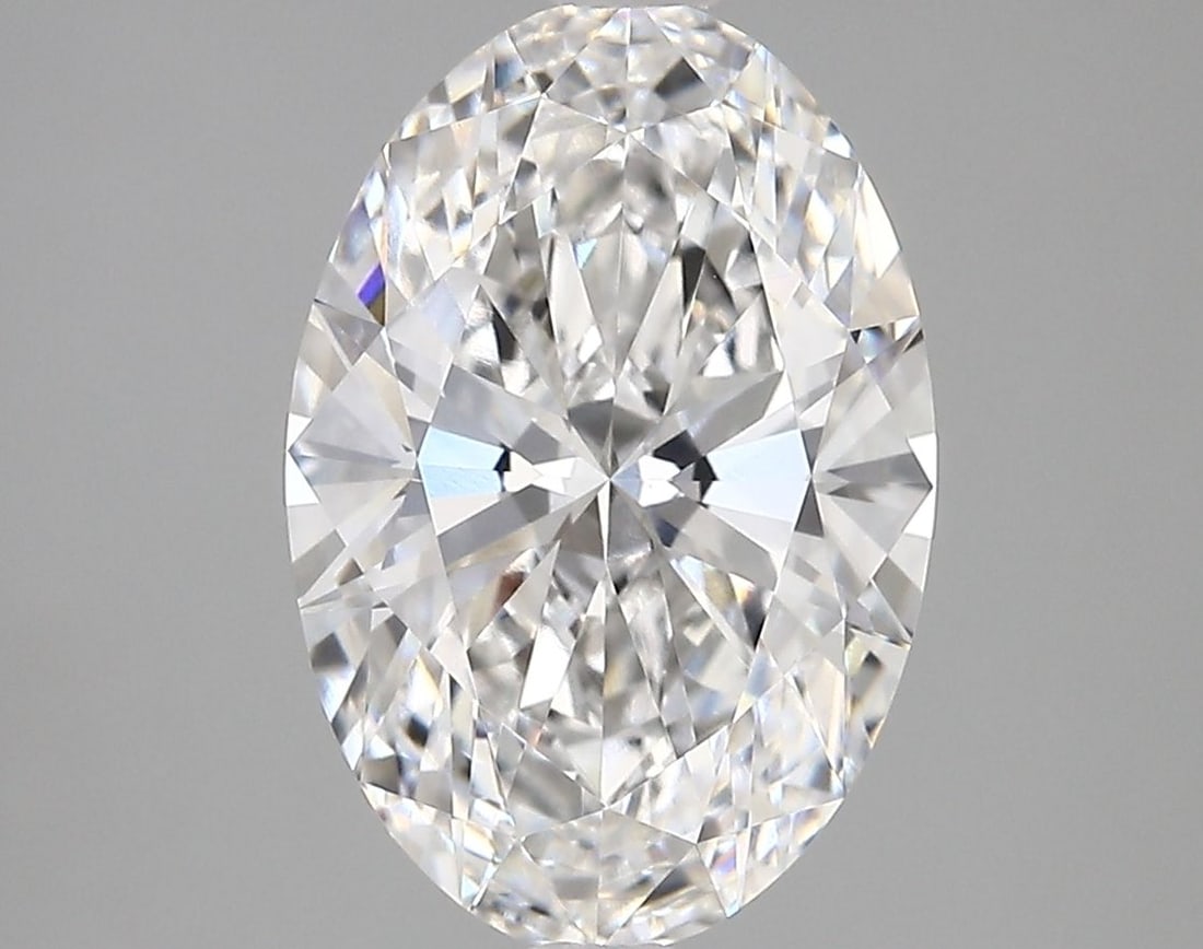 GIA Oval 3.58ct E VVS2 - Loose Lab Diamond: GIA Oval 3.58ct E VVS2 - Loose Lab Diamond This listing features GIA Oval 3.58ct E VVS2 - Loose Lab Diamond. Item specifics are provided below. Item Specifics: Source: This Is A Real Diamond Grown In 