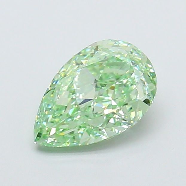 IGI Pear 1.67ct Fancy Intense Green VVS2 - Loose Lab Diamond: IGI Pear 1.67ct Fancy Intense Green VVS2 - Loose Lab Diamond This listing features IGI Pear 1.67ct Fancy Intense Green VVS2 - Loose Lab Diamond. Item specifics are provided below. Item Specifics: Sour
