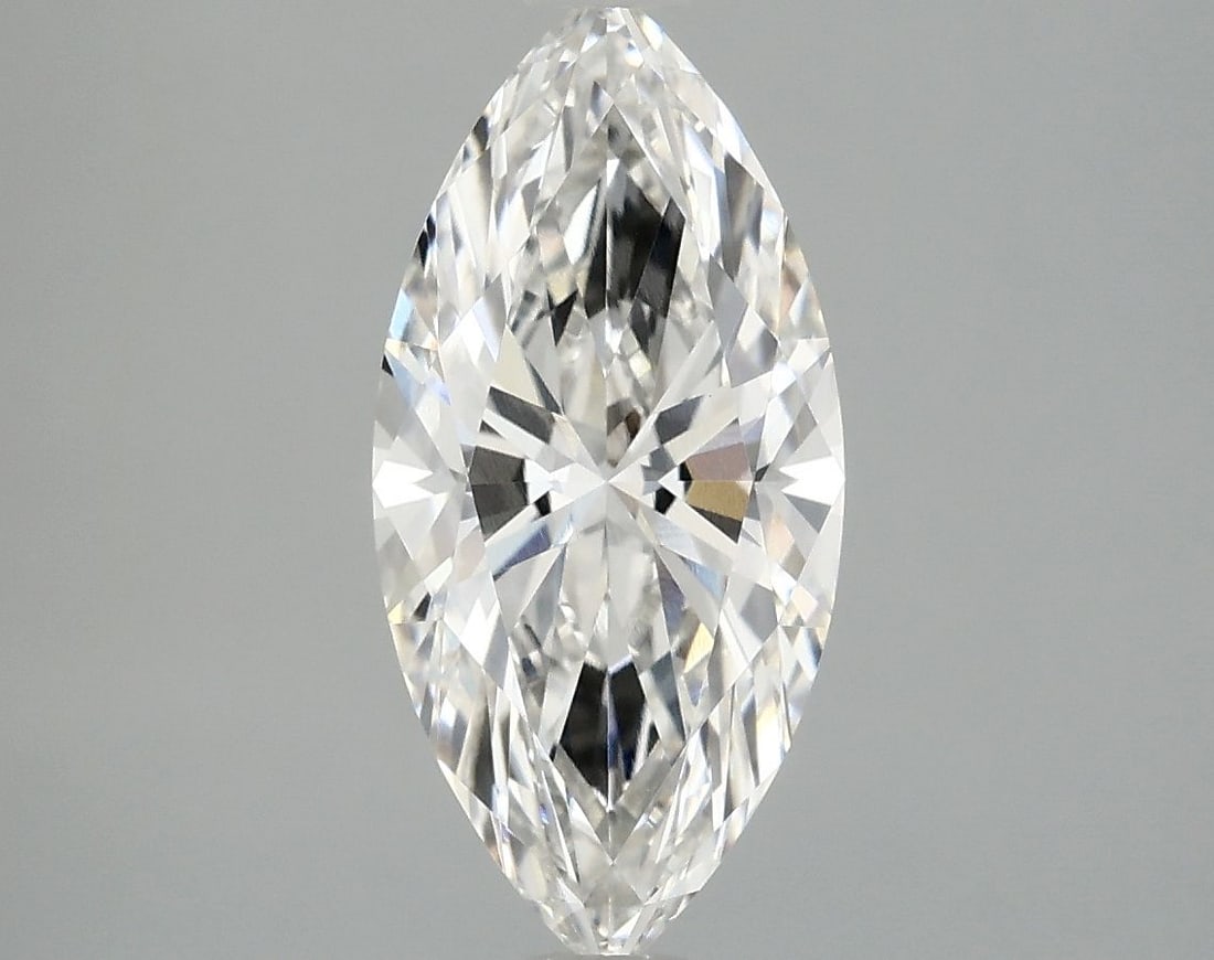 IGI Marquise 2.1ct F VVS2 - Loose Lab Diamond: IGI Marquise 2.1ct F VVS2 - Loose Lab Diamond This listing features IGI Marquise 2.1ct F VVS2 - Loose Lab Diamond. Item specifics are provided below. Item Specifics: Source: This Is A Real Diamond Gro