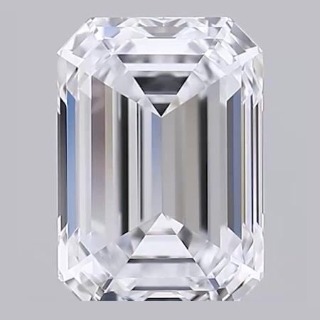 IGI Emerald 0.75ct D VVS2 - Loose Lab Diamond: IGI Emerald 0.75ct D VVS2 - Loose Lab Diamond This listing features IGI Emerald 0.75ct D VVS2 - Loose Lab Diamond. Item specifics are provided below. Item Specifics: Source: This Is A Real Diamond Gro