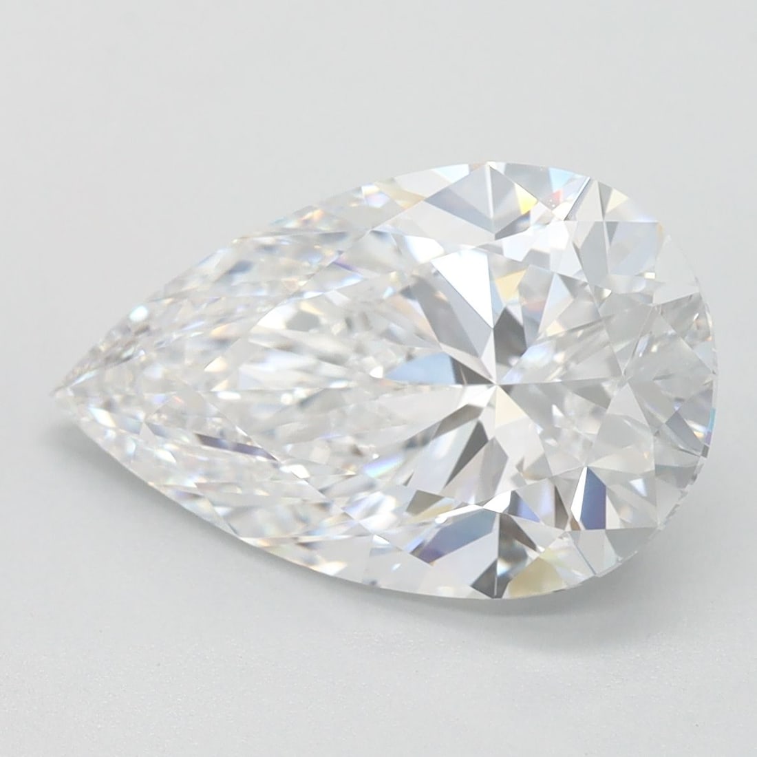 IGI Pear 3.12ct D IF - Loose Lab Diamond: IGI Pear 3.12ct D IF - Loose Lab Diamond This listing features IGI Pear 3.12ct D IF - Loose Lab Diamond. Item specifics are provided below. Item Specifics: Source: This Is A Real Diamond Grown In A La