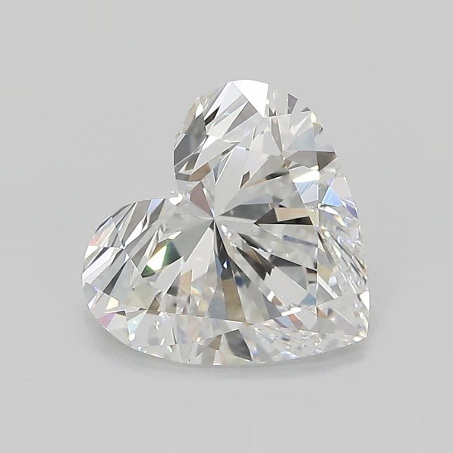 IGI Heart 3.0ct D VVS2 - Loose Lab Diamond: IGI Heart 3.0ct D VVS2 - Loose Lab Diamond This listing features IGI Heart 3.0ct D VVS2 - Loose Lab Diamond. Item specifics are provided below. Item Specifics: Source: This Is A Real Diamond Grown In 