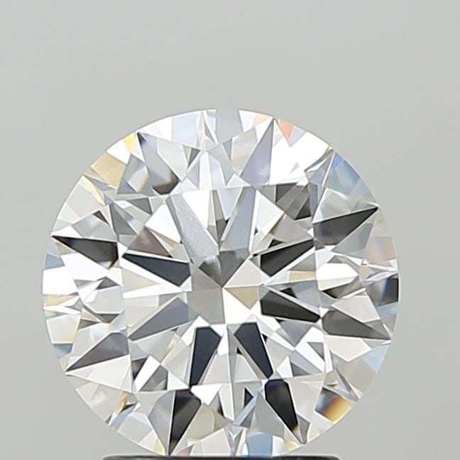 IGI Round 2.59ct F VVS2 - Ideal Loose Lab Diamond: IGI Round 2.59ct F VVS2 - Ideal Loose Lab Diamond This listing features IGI Round 2.59ct F VVS2 - Ideal Loose Lab Diamond. Item specifics are provided below. Item Specifics: Source: This Is A Real Dia