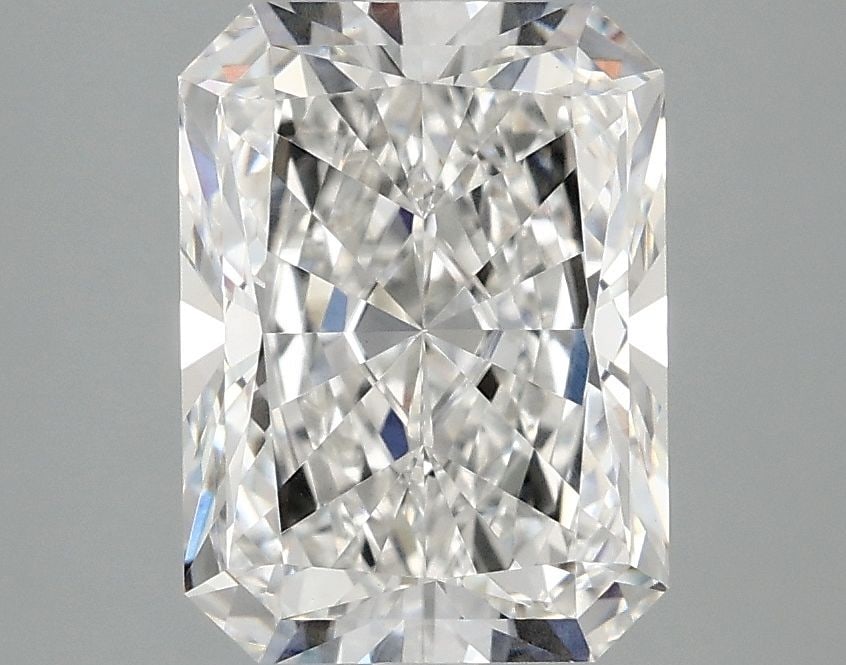 IGI Radiant 3.02ct F VVS2 - Loose Lab Diamond: IGI Radiant 3.02ct F VVS2 - Loose Lab Diamond This listing features IGI Radiant 3.02ct F VVS2 - Loose Lab Diamond. Item specifics are provided below. Item Specifics: Source: This Is A Real Diamond Gro