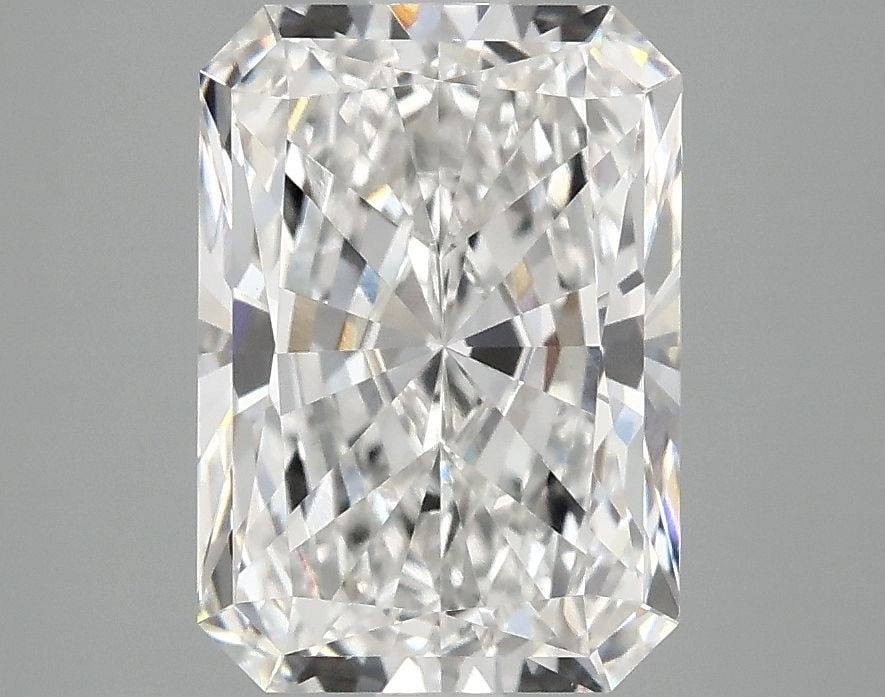 IGI Radiant 3.08ct F VVS2 - Loose Lab Diamond: IGI Radiant 3.08ct F VVS2 - Loose Lab Diamond This listing features IGI Radiant 3.08ct F VVS2 - Loose Lab Diamond. Item specifics are provided below. Item Specifics: Source: This Is A Real Diamond Gro