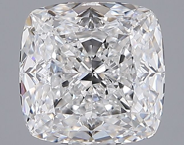 IGI Cushion Modified 1.55ct E VVS2 - Loose Lab Diamond: IGI Cushion Modified 1.55ct E VVS2 - Loose Lab Diamond This listing features IGI Cushion Modified 1.55ct E VVS2 - Loose Lab Diamond. Item specifics are provided below. Item Specifics: Source: This Is 