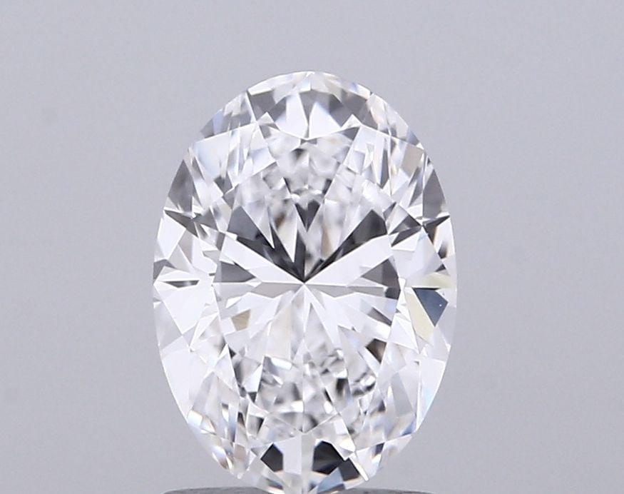 IGI Oval 1.92ct D VVS2 - Loose Lab Diamond: IGI Oval 1.92ct D VVS2 - Loose Lab Diamond This listing features IGI Oval 1.92ct D VVS2 - Loose Lab Diamond. Item specifics are provided below. Item Specifics: Source: This Is A Real Diamond Grown In 