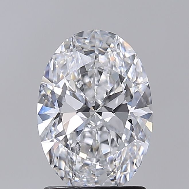 IGI Oval 1.52ct D VVS1 - Loose Lab Diamond: IGI Oval 1.52ct D VVS1 - Loose Lab Diamond This listing features IGI Oval 1.52ct D VVS1 - Loose Lab Diamond. Item specifics are provided below. Item Specifics: Source: This Is A Real Diamond Grown In 