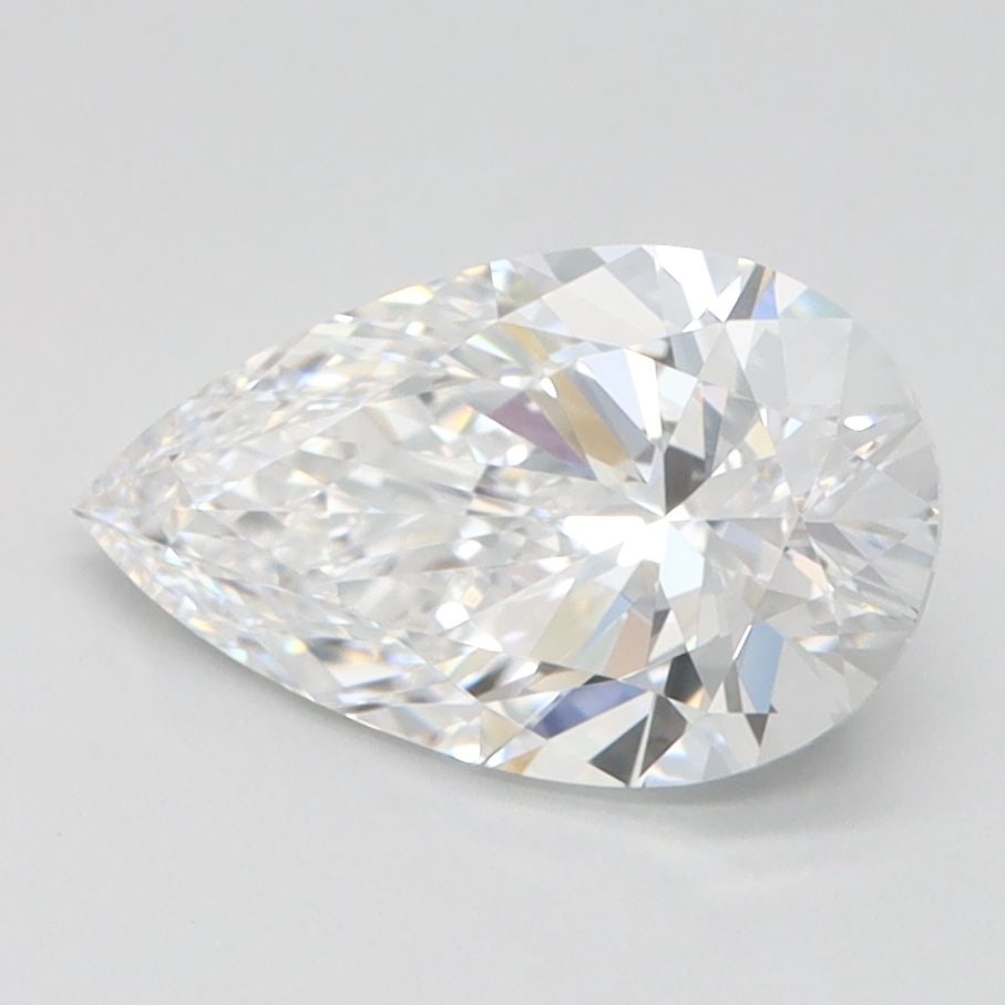 IGI Pear 1.17ct D IF - Loose Lab Diamond: IGI Pear 1.17ct D IF - Loose Lab Diamond This listing features IGI Pear 1.17ct D IF - Loose Lab Diamond. Item specifics are provided below. Item Specifics: Source: This Is A Real Diamond Grown In A La