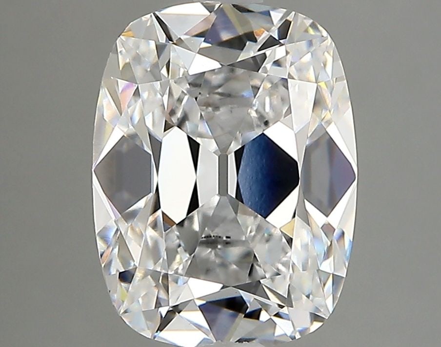 IGI Cushion Modified 2.87ct D VVS2 - Loose Lab Diamond: IGI Cushion Modified 2.87ct D VVS2 - Loose Lab Diamond This listing features IGI Cushion Modified 2.87ct D VVS2 - Loose Lab Diamond. Item specifics are provided below. Item Specifics: Source: This Is 