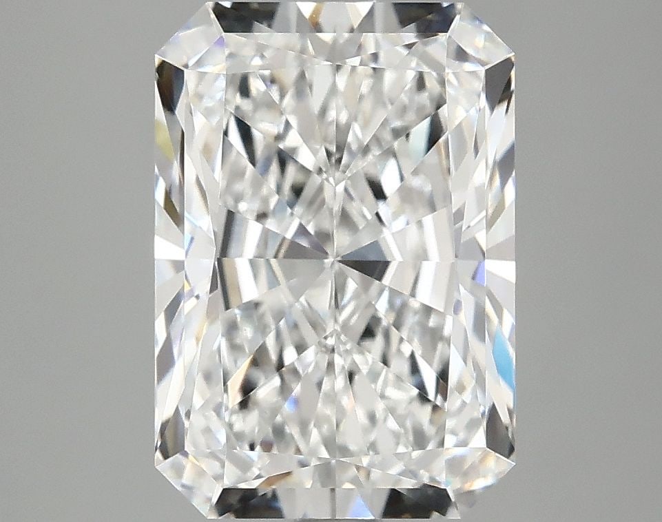 IGI Radiant 4.09ct E VVS2 - Loose Lab Diamond (1 of 1)