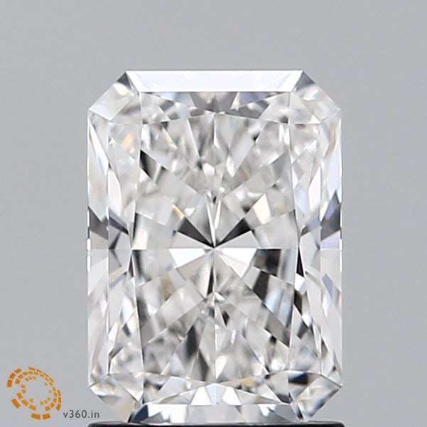 IGI Radiant 1.6ct F VVS2 - Loose Lab Diamond: IGI Radiant 1.6ct F VVS2 - Loose Lab Diamond This listing features IGI Radiant 1.6ct F VVS2 - Loose Lab Diamond. Item specifics are provided below. Item Specifics: Source: This Is A Real Diamond Grown
