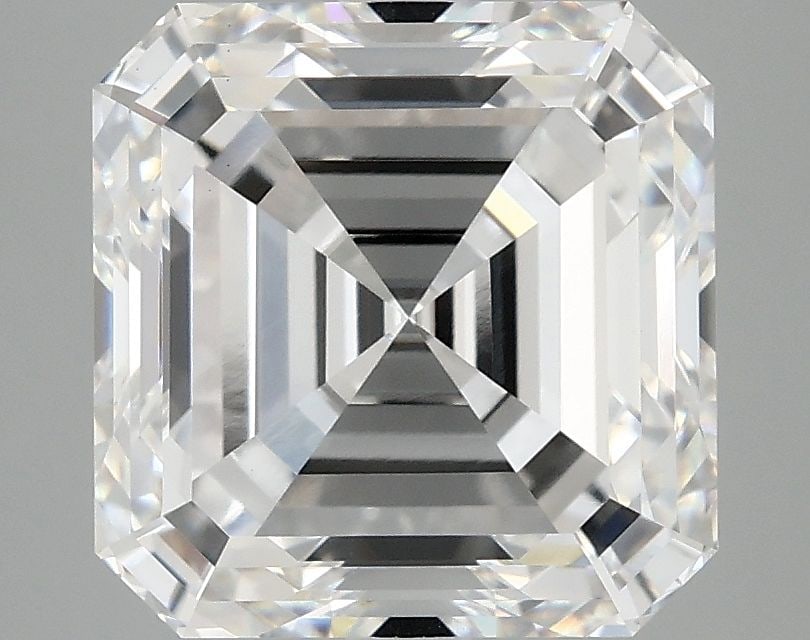 IGI Asscher 5.1ct E VVS2 - Loose Lab Diamond: IGI Asscher 5.1ct E VVS2 - Loose Lab Diamond This listing features IGI Asscher 5.1ct E VVS2 - Loose Lab Diamond. Item specifics are provided below. Item Specifics: Source: This Is A Real Diamond Grown