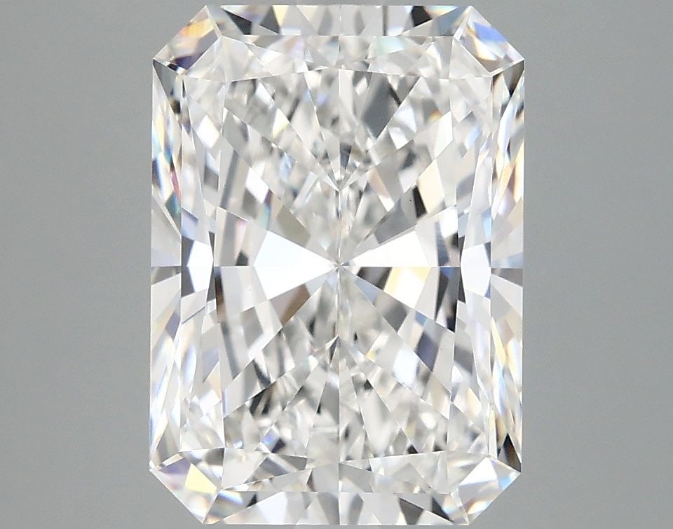 IGI Radiant 4.19ct E VVS2 - Loose Lab Diamond: IGI Radiant 4.19ct E VVS2 - Loose Lab Diamond This listing features IGI Radiant 4.19ct E VVS2 - Loose Lab Diamond. Item specifics are provided below. Item Specifics: Source: This Is A Real Diamond Gro