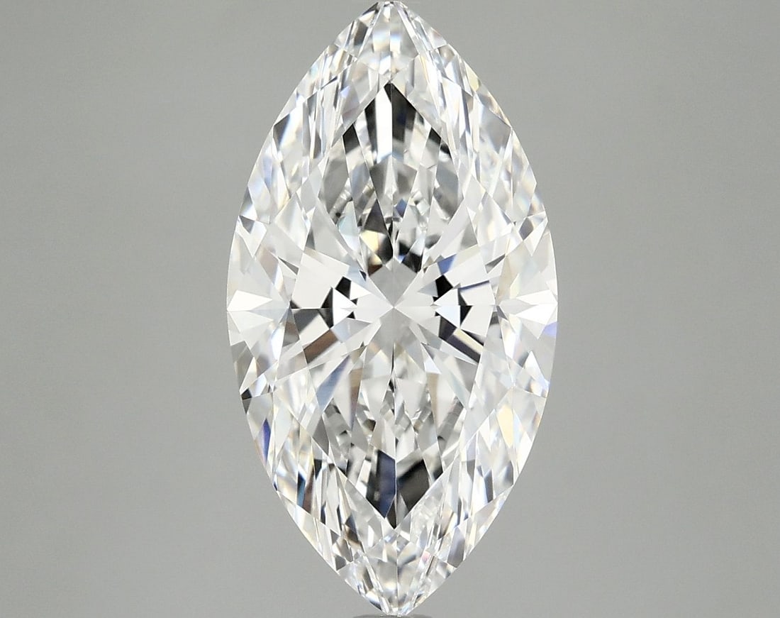 IGI Marquise 4.04ct E VVS2 - Loose Lab Diamond: IGI Marquise 4.04ct E VVS2 - Loose Lab Diamond This listing features IGI Marquise 4.04ct E VVS2 - Loose Lab Diamond. Item specifics are provided below. Item Specifics: Source: This Is A Real Diamond G