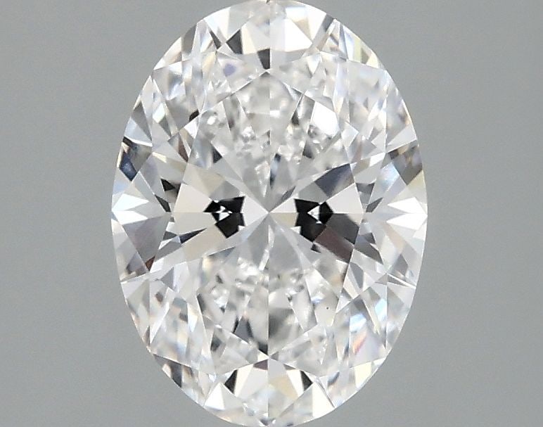 IGI Oval 1.54ct D VVS2 - Loose Lab Diamond: IGI Oval 1.54ct D VVS2 - Loose Lab Diamond This listing features IGI Oval 1.54ct D VVS2 - Loose Lab Diamond. Item specifics are provided below. Item Specifics: Source: This Is A Real Diamond Grown In 