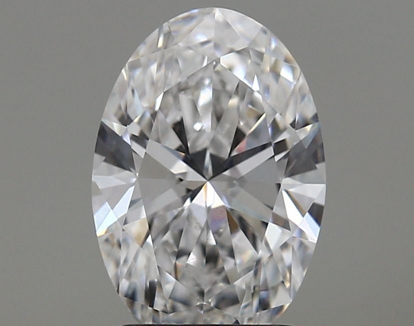 IGI Oval 1.86ct D VVS1 - Loose Lab Diamond: IGI Oval 1.86ct D VVS1 - Loose Lab Diamond This listing features IGI Oval 1.86ct D VVS1 - Loose Lab Diamond. Item specifics are provided below. Item Specifics: Source: This Is A Real Diamond Grown In 