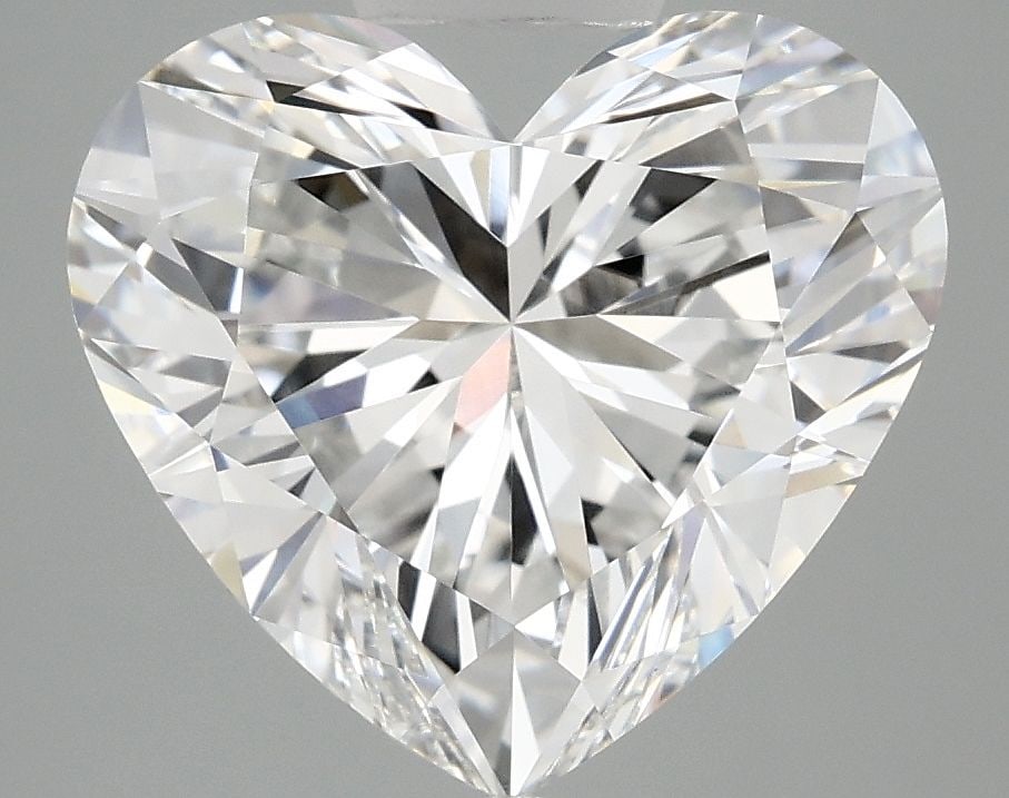IGI Heart 4.83ct E VVS2 - Loose Lab Diamond: IGI Heart 4.83ct E VVS2 - Loose Lab Diamond This listing features IGI Heart 4.83ct E VVS2 - Loose Lab Diamond. Item specifics are provided below. Item Specifics: Source: This Is A Real Diamond Grown I