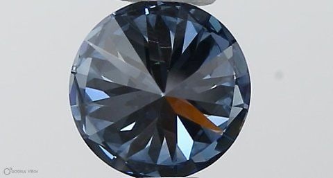 IGI Round 0.35ct Fancy Vivid Blue VVS2 - Loose Lab Diamond: IGI Round 0.35ct Fancy Vivid Blue VVS2 - Loose Lab Diamond This listing features IGI Round 0.35ct Fancy Vivid Blue VVS2 - Loose Lab Diamond. Item specifics are provided below. Item Specifics: Source: 