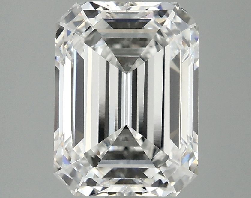 IGI Emerald 3.08ct D VVS2 - Loose Lab Diamond: IGI Emerald 3.08ct D VVS2 - Loose Lab Diamond This listing features IGI Emerald 3.08ct D VVS2 - Loose Lab Diamond. Item specifics are provided below. Item Specifics: Source: This Is A Real Diamond