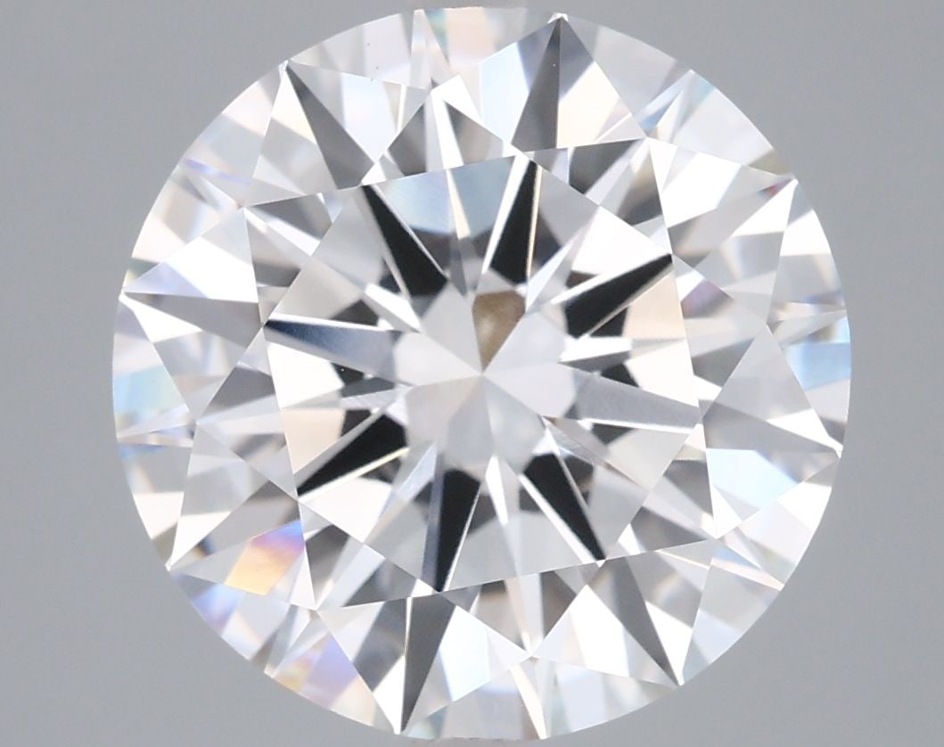 IGI Round 5.03ct E VVS2 - Ideal Loose Lab Diamond: IGI Round 5.03ct E VVS2 - Ideal Loose Lab Diamond This listing features IGI Round 5.03ct E VVS2 - Ideal Loose Lab Diamond. Item specifics are provided below. Item Specifics: Source: This Is A Real Dia