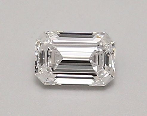 IGI Emerald 0.43ct D VVS2 - Loose Lab Diamond: IGI Emerald 0.43ct D VVS2 - Loose Lab Diamond This listing features IGI Emerald 0.43ct D VVS2 - Loose Lab Diamond. Item specifics are provided below. Item Specifics: Source: This Is A Real Diamond Gro