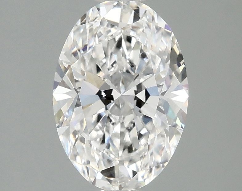 IGI Oval 1.61ct D VVS2 - Loose Lab Diamond: IGI Oval 1.61ct D VVS2 - Loose Lab Diamond This listing features IGI Oval 1.61ct D VVS2 - Loose Lab Diamond. Item specifics are provided below. Item Specifics: Source: This Is A Real Diamond Grown In 