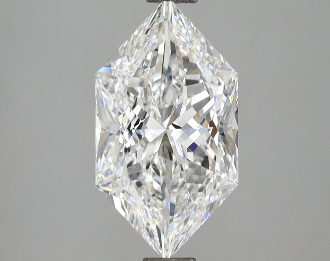 IGI Hexagonal 2.07ct E VVS2 - Loose Lab Diamond: IGI Hexagonal 2.07ct E VVS2 - Loose Lab Diamond This listing features IGI Hexagonal 2.07ct E VVS2 - Loose Lab Diamond. Item specifics are provided below. Item Specifics: Source: This Is A Real Diamond