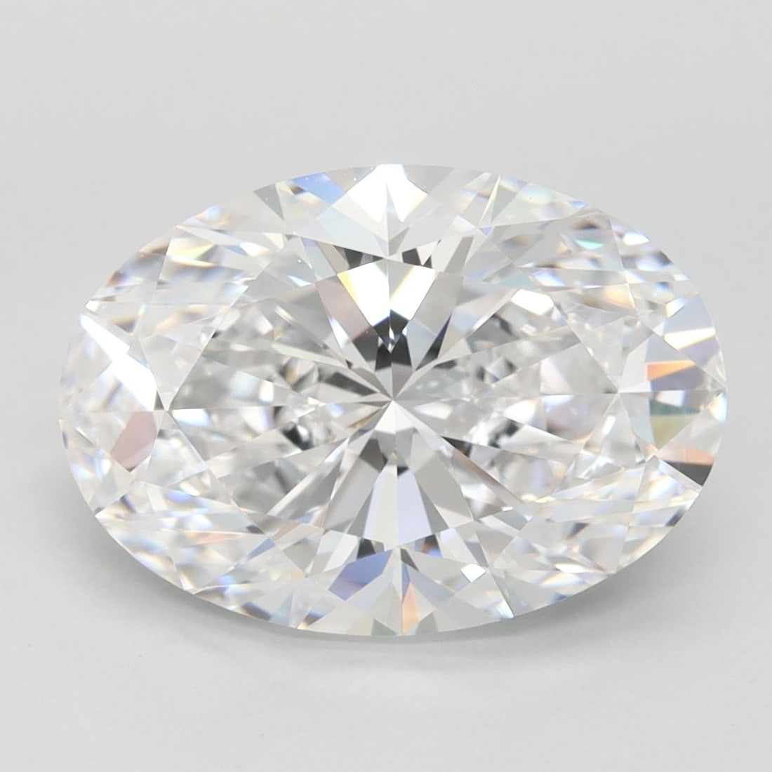 IGI Oval 3.59ct D FL - Loose Lab Diamond: IGI Oval 3.59ct D FL - Loose Lab Diamond This listing features IGI Oval 3.59ct D FL - Loose Lab Diamond. Item specifics are provided below. Item Specifics: Source: This Is A Real Diamond Grown In A